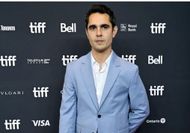What are Max Minghella’s movies and TV shows?